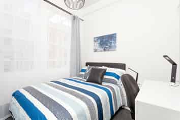 2C/9 Victoria Street East, Auckland Central