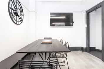 2C/9 Victoria Street East, Auckland Central