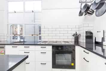 2C/9 Victoria Street East, Auckland Central