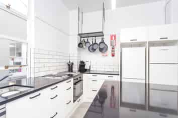 2C/9 Victoria Street East, Auckland Central