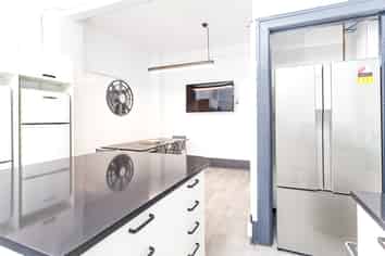 2C/9 Victoria Street East, Auckland Central