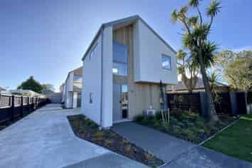 57A Frankleigh Street, Somerfield