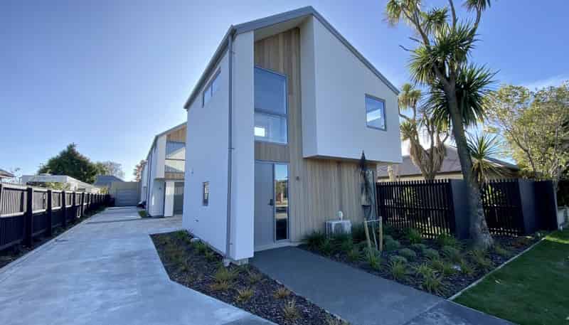 57A Frankleigh Street, Somerfield