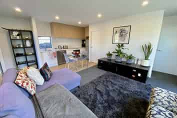 57A Frankleigh Street, Somerfield