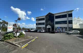 Affordable Ground Floor Office