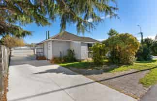 1 Reynolds Avenue, Bishopdale