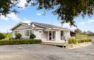  Miranda Road, Mangatangi