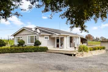  Miranda Road, Mangatangi