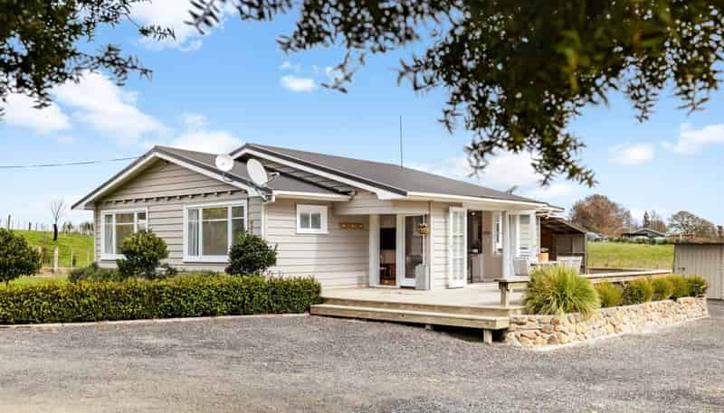  Miranda Road, Mangatangi