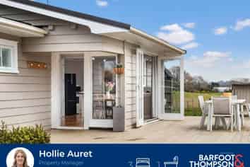 1716 Miranda Road, Mangatangi