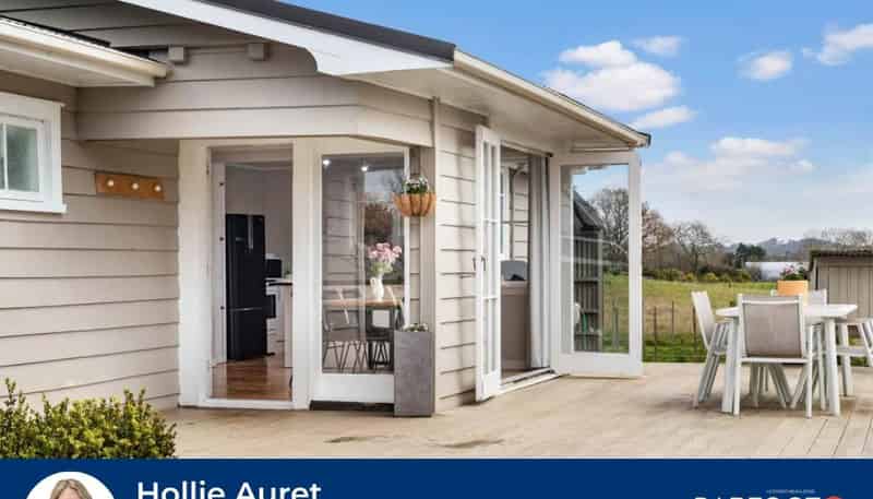 1716 Miranda Road, Mangatangi