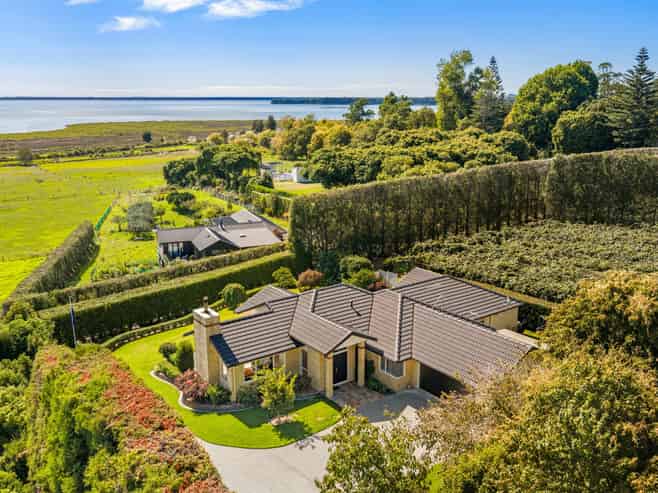 249 Walker Road East, Aongatete