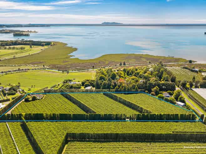 249 Walker Road East, Aongatete