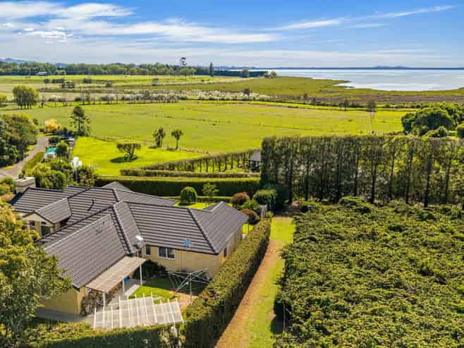 249 Walker Road East, Aongatete