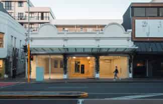 Boutique Retail Opportunity on Broadway