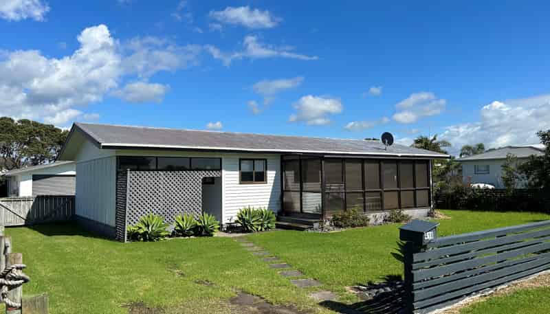 418 Seaforth Rd, Waihi Beach