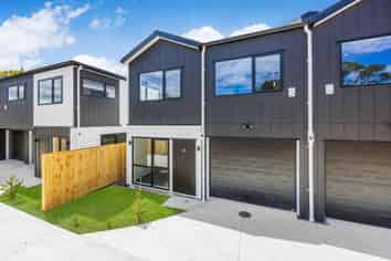 3/21 Caringbah Drive, Papatoetoe