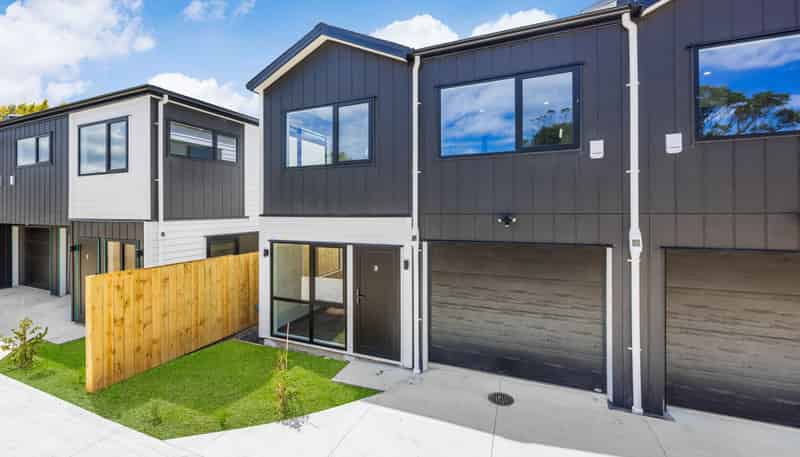 3/ Caringbah Drive, Papatoetoe