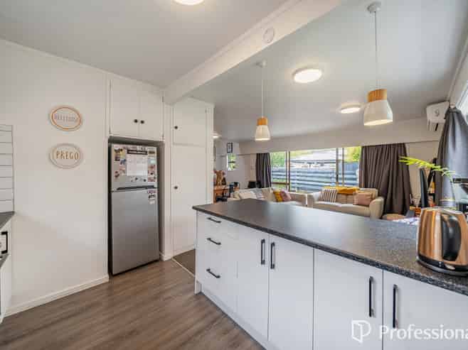 3d Kopara Grove, Stokes Valley