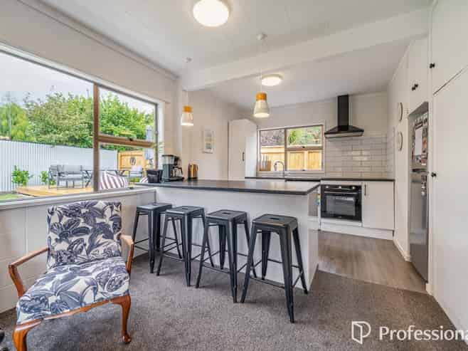 3d Kopara Grove, Stokes Valley