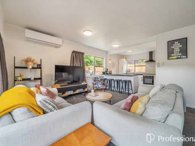 3d Kopara Grove, Stokes Valley