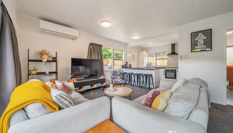 3d Kopara Grove, Stokes Valley