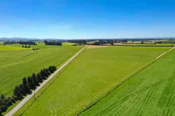 486 Irving Road and 150 Angle Road, Woodlands