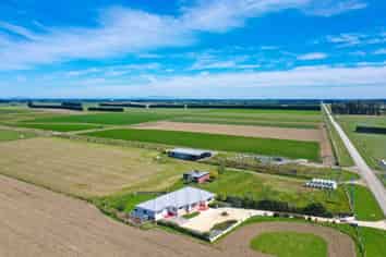 486 Irving Road and 150 Angle Road, Woodlands