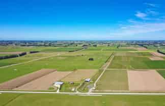 486 Irving Road and 150 Angle Road, Woodlands