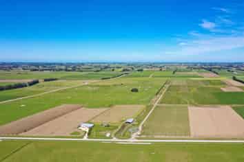 486 Irving Road and 150 Angle Road, Woodlands