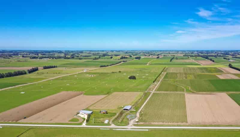 486 Irving Road and 150 Angle Road, Woodlands