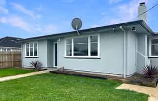 10 Charles Street, Feilding