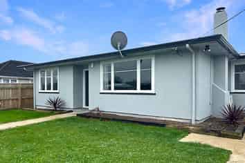 10 Charles Street, Feilding