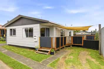 2/25 Matipo Street, Taupo