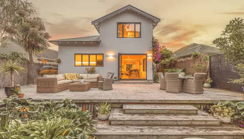 49 Head Street, Sumner