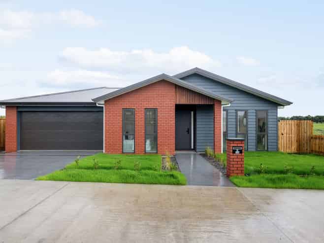 2/336 Korimako Drive, Te Awamutu