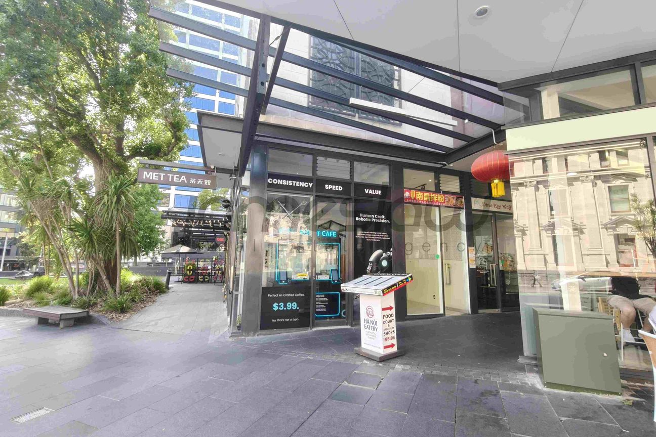 Own Your Retail Spot on Queen Street - Vista 2