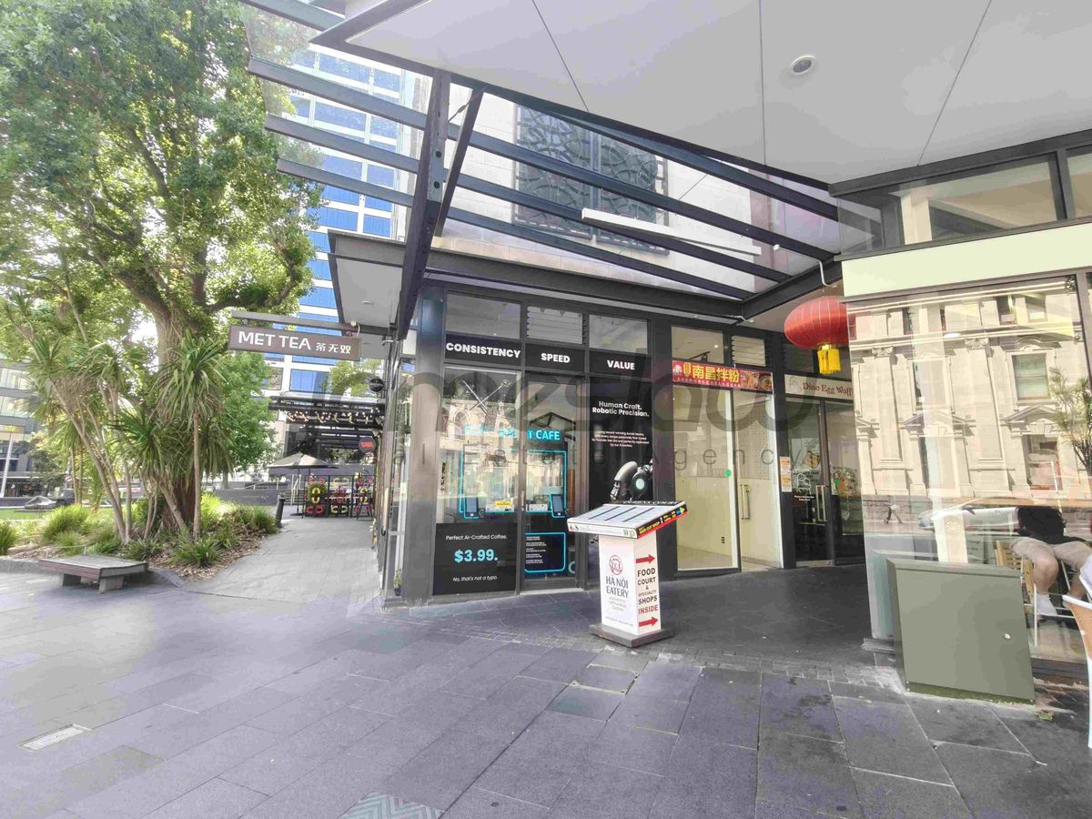 Own Your Retail Spot on Queen Street - Vista 2