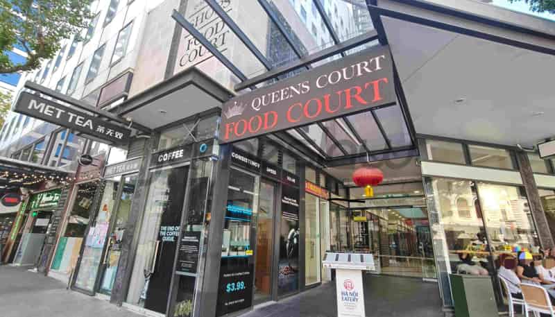 3/368 Queen Street, Auckland Central