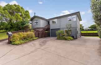 4 Bain Place, Bucklands Beach