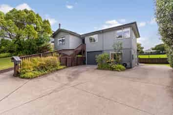 4 Bain Place, Bucklands Beach