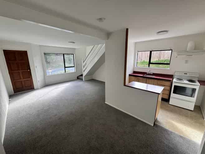 43a Liardet Street, Vogeltown