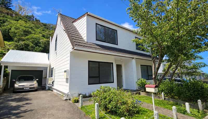 43a Liardet Street, Vogeltown