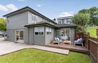 4A Bain Place, Bucklands Beach