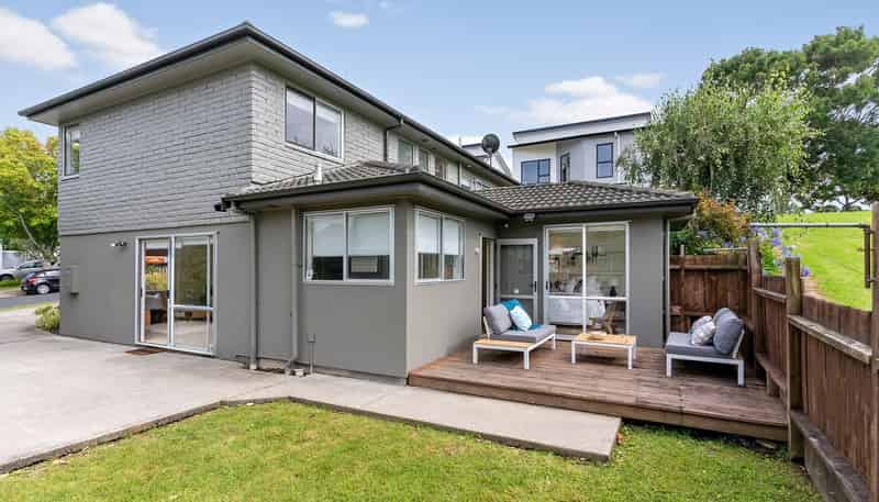 4A Bain Place, Bucklands Beach