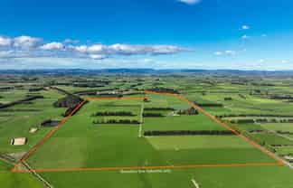 525 Woodlands-Morton Mains Road, Morton Mains