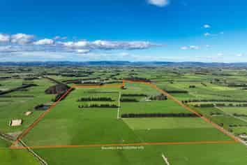 525 Woodlands-Morton Mains Road, Morton Mains