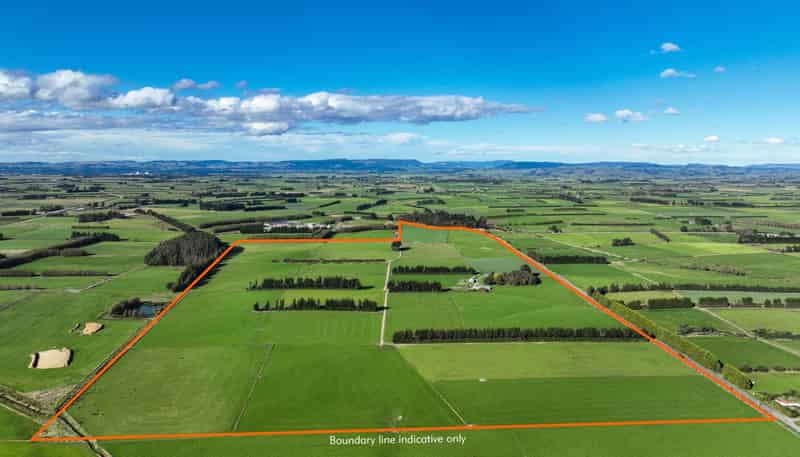 525 Woodlands-Morton Mains Road, Morton Mains