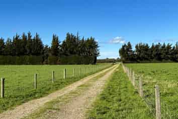 525 Woodlands-Morton Mains Road, Morton Mains