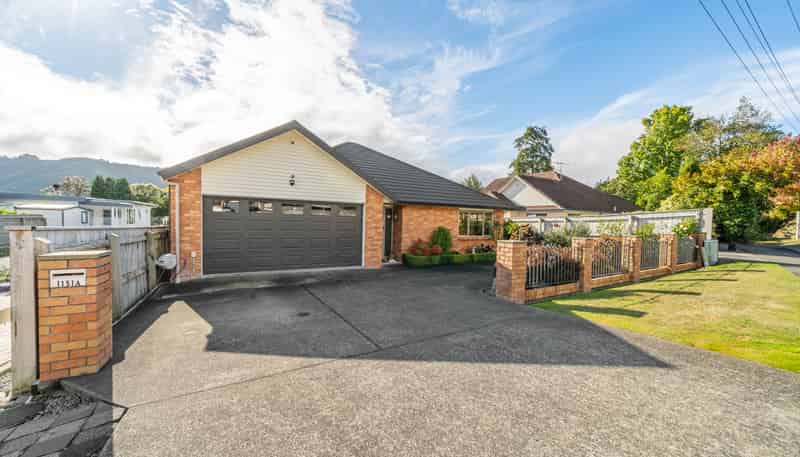 1151A Fergusson Drive, Clouston Park